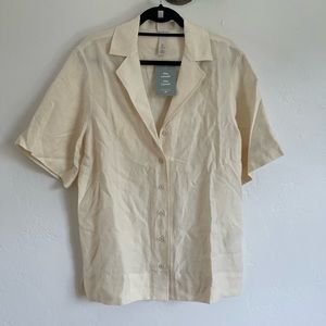 H&M blouse